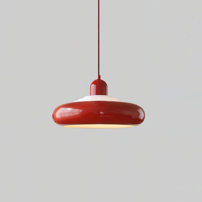 Verko Acrylic Pendant Light