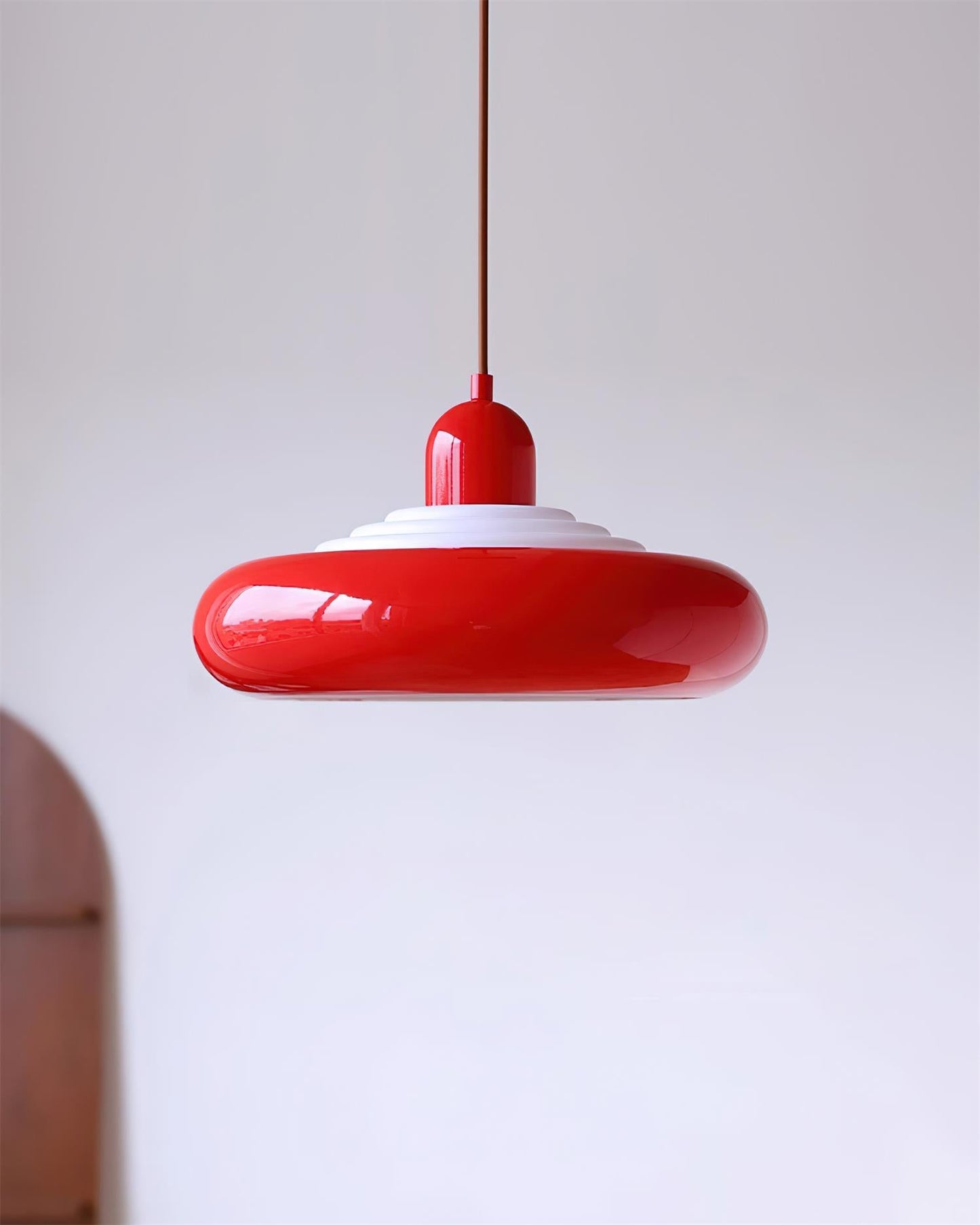 Verko Acrylic Pendant Light