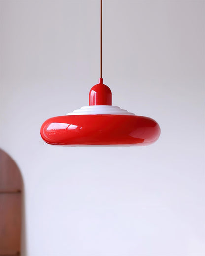 Verko Acrylic Pendant Light