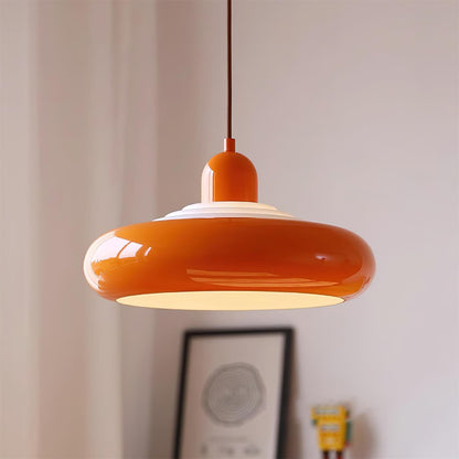 Verko Acrylic Pendant Light