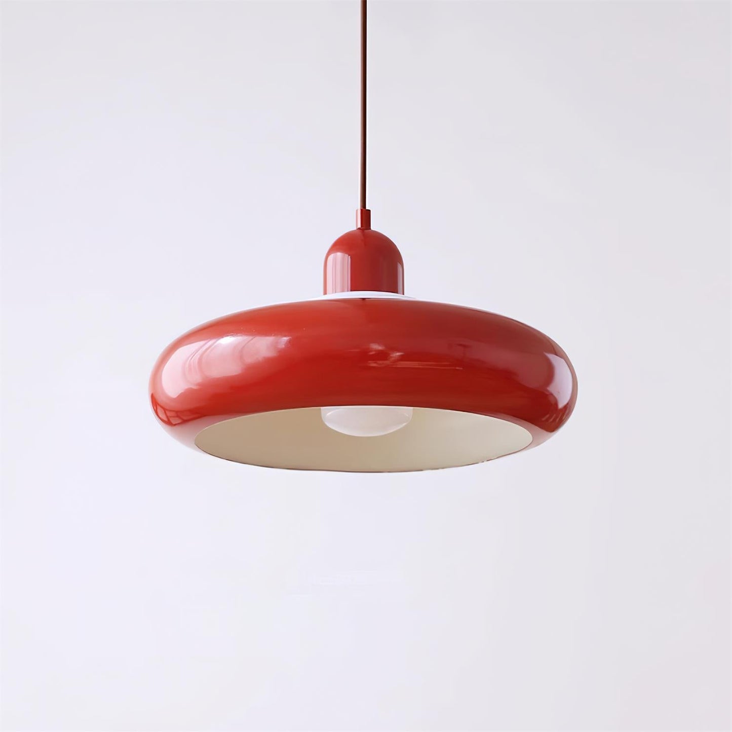Verko Acrylic Pendant Light
