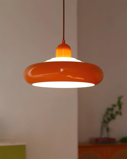 Verko Acrylic Pendant Light