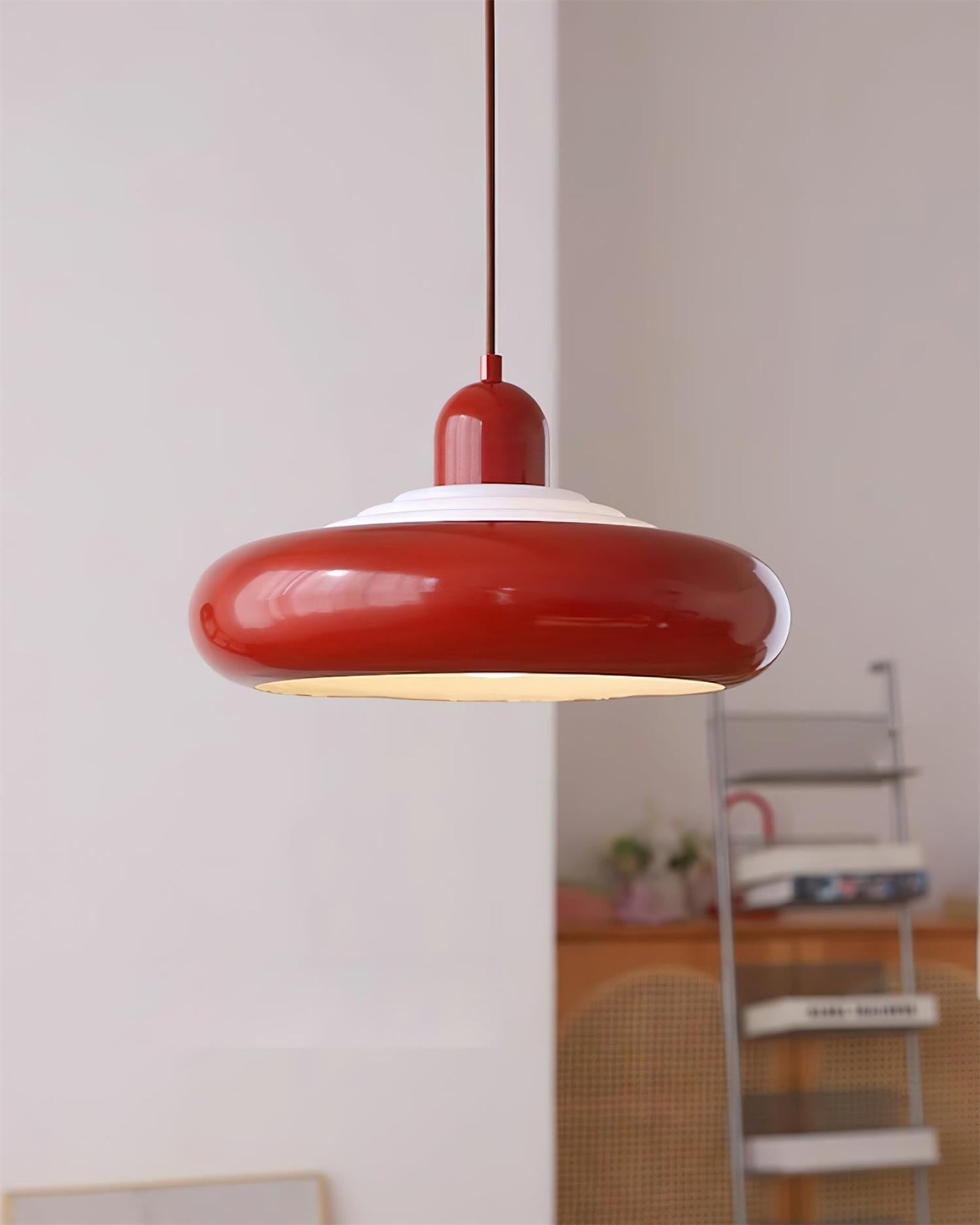 Verko Acrylic Pendant Light
