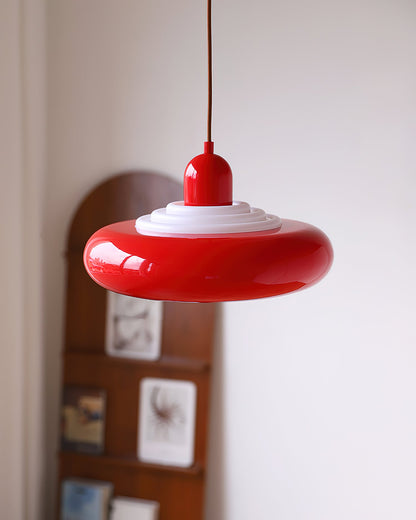 Verko Acrylic Pendant Light
