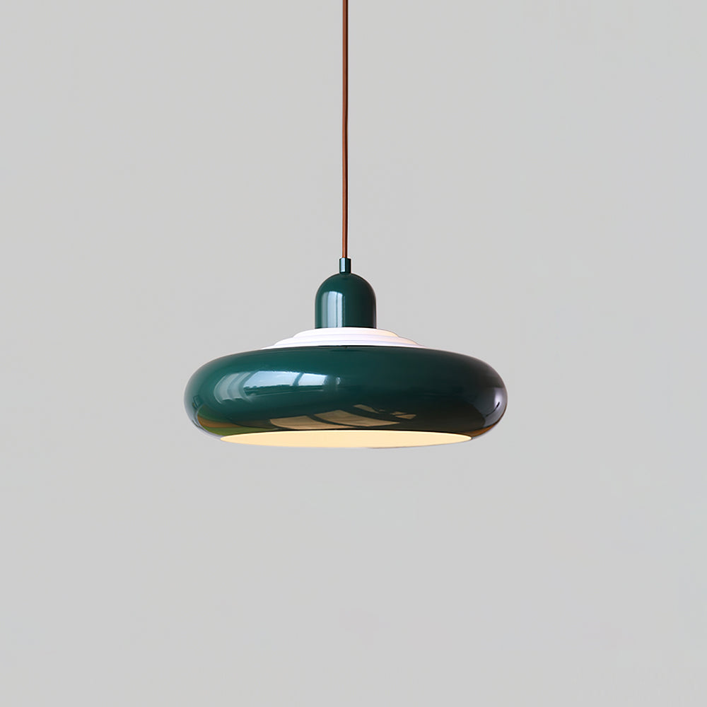 Verko Acrylic Pendant Light