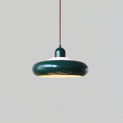 Verko Acrylic Pendant Light