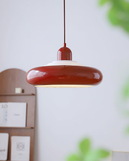 Verko Acrylic Pendant Light