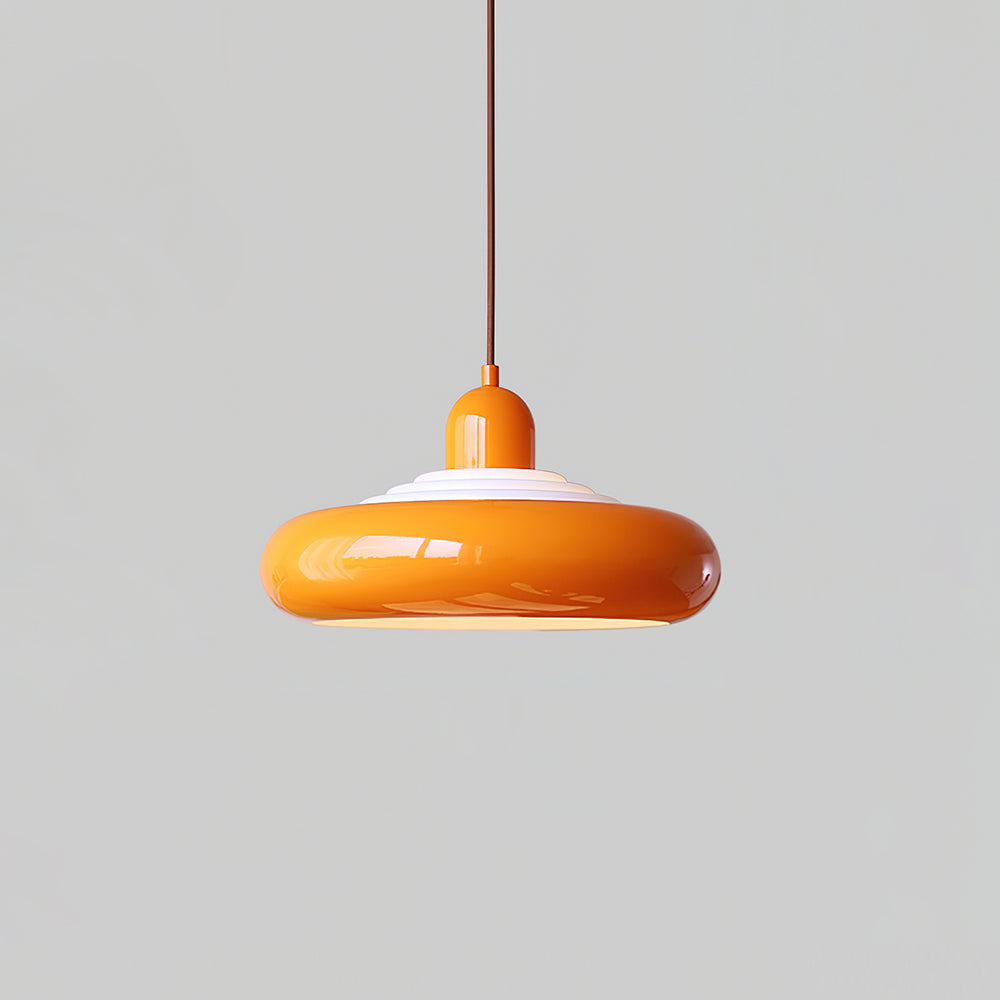 Verko Acrylic Pendant Light