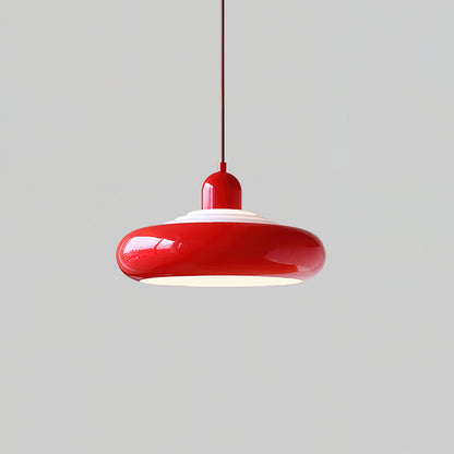 Verko Acrylic Pendant Light