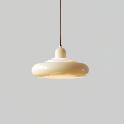 Verko Acrylic Pendant Light