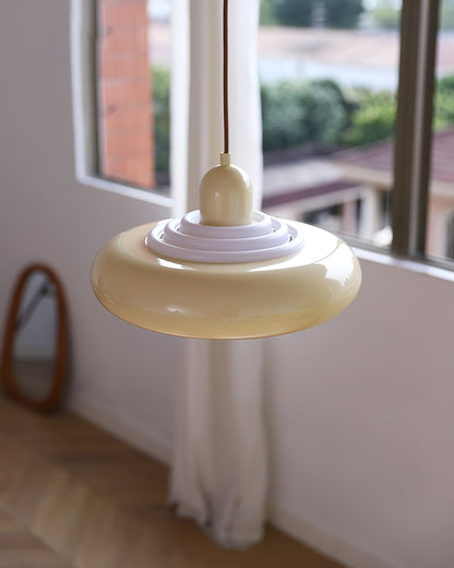 Verko Acrylic Pendant Light