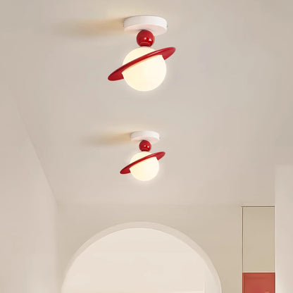 Verona Ceiling Light - Loonglight