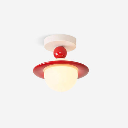 Verona Ceiling Light - Loonglight