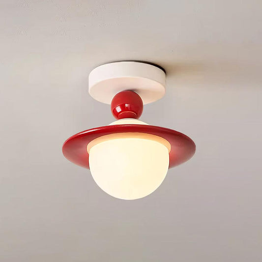 Verona Ceiling Light - Loonglight