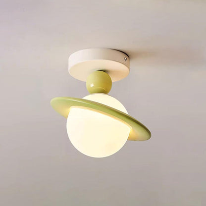 Verona Ceiling Light - Loonglight