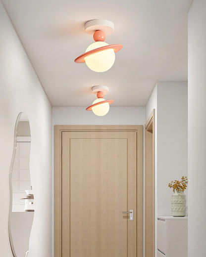 Verona Ceiling Light - Loonglight