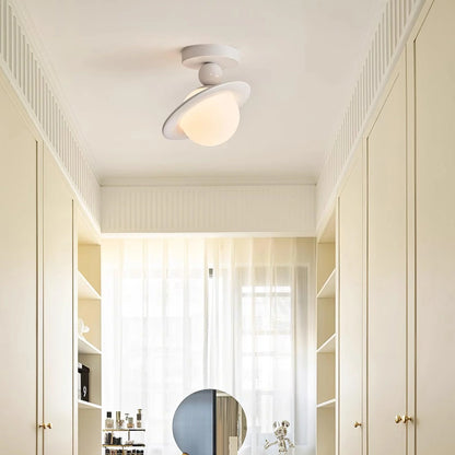Verona Ceiling Light - Loonglight