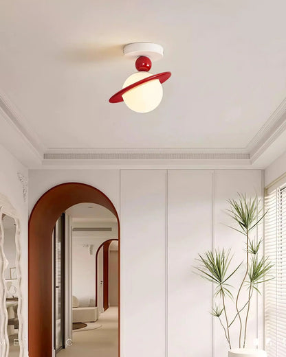 Verona Ceiling Light - Loonglight