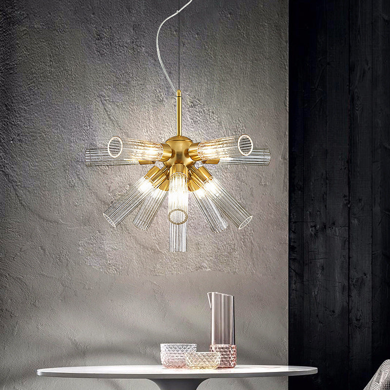 Verona LED Chandelier 2