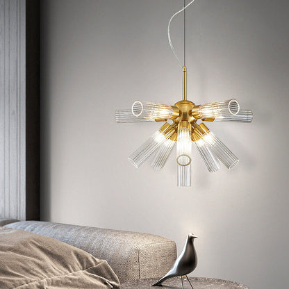 Verona LED Chandelier 3