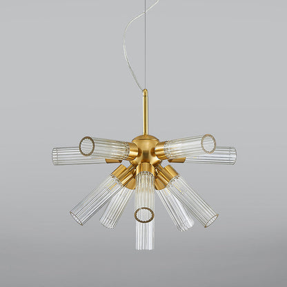 Verona LED Chandelier 6