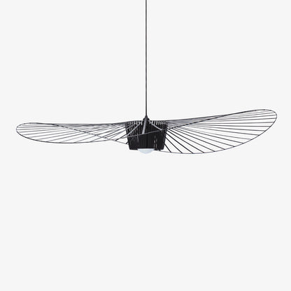 Vertigo Pendant Light