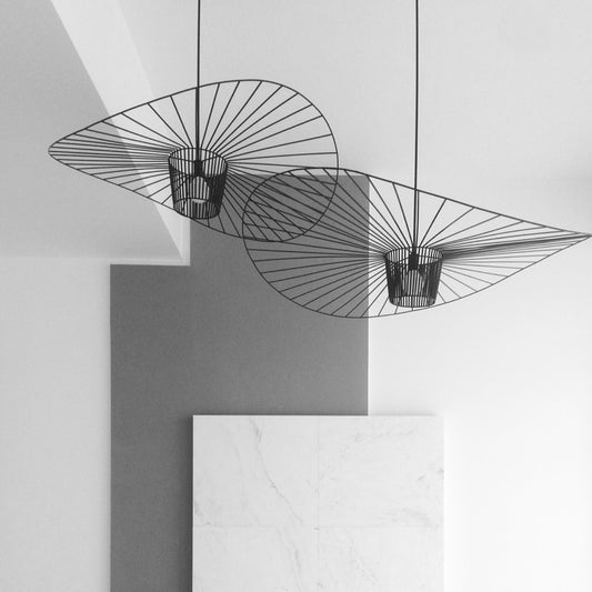 Vertigo Pendant Light