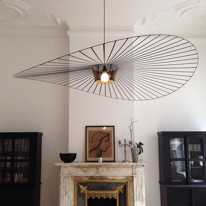 Vertigo Pendant Light