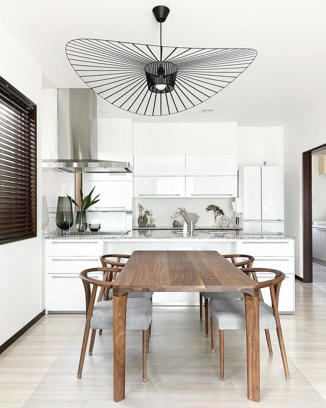 Vertigo Pendant Light