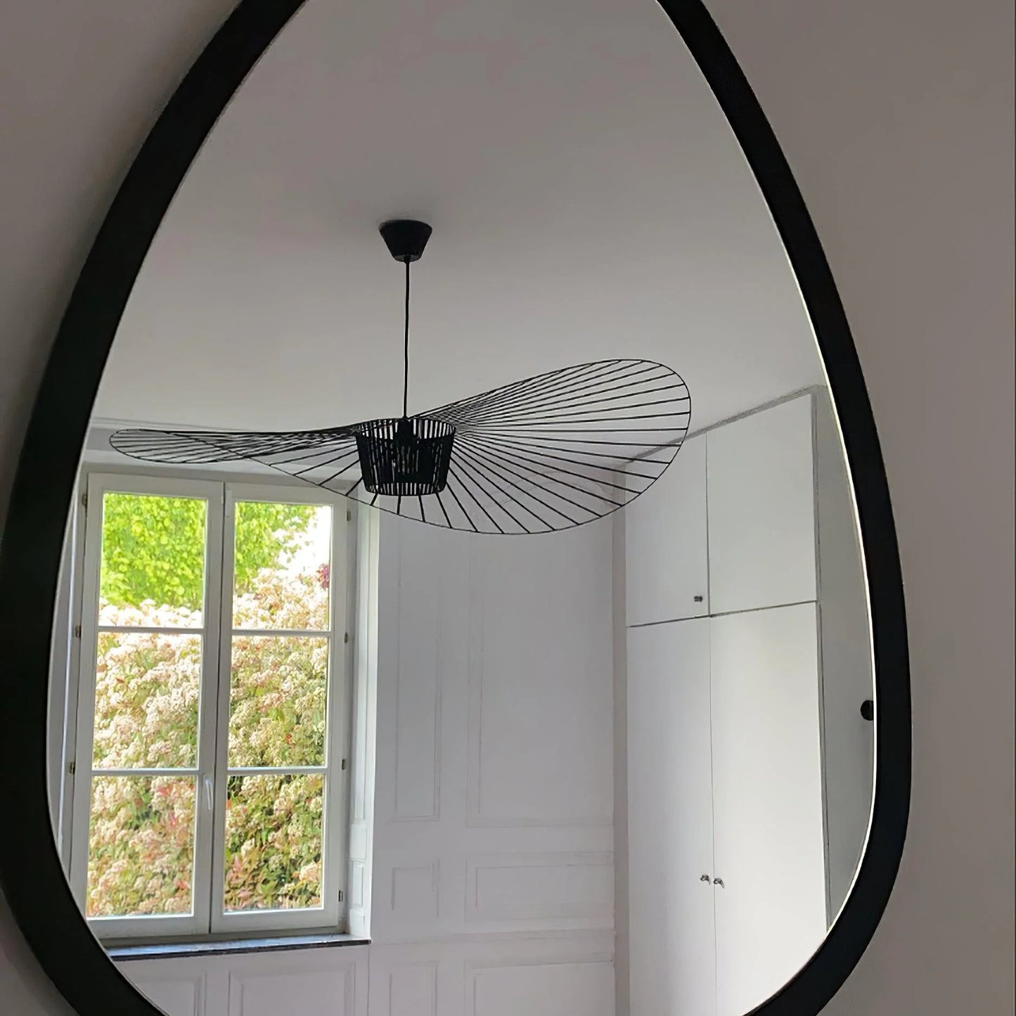 Vertigo Pendant Light