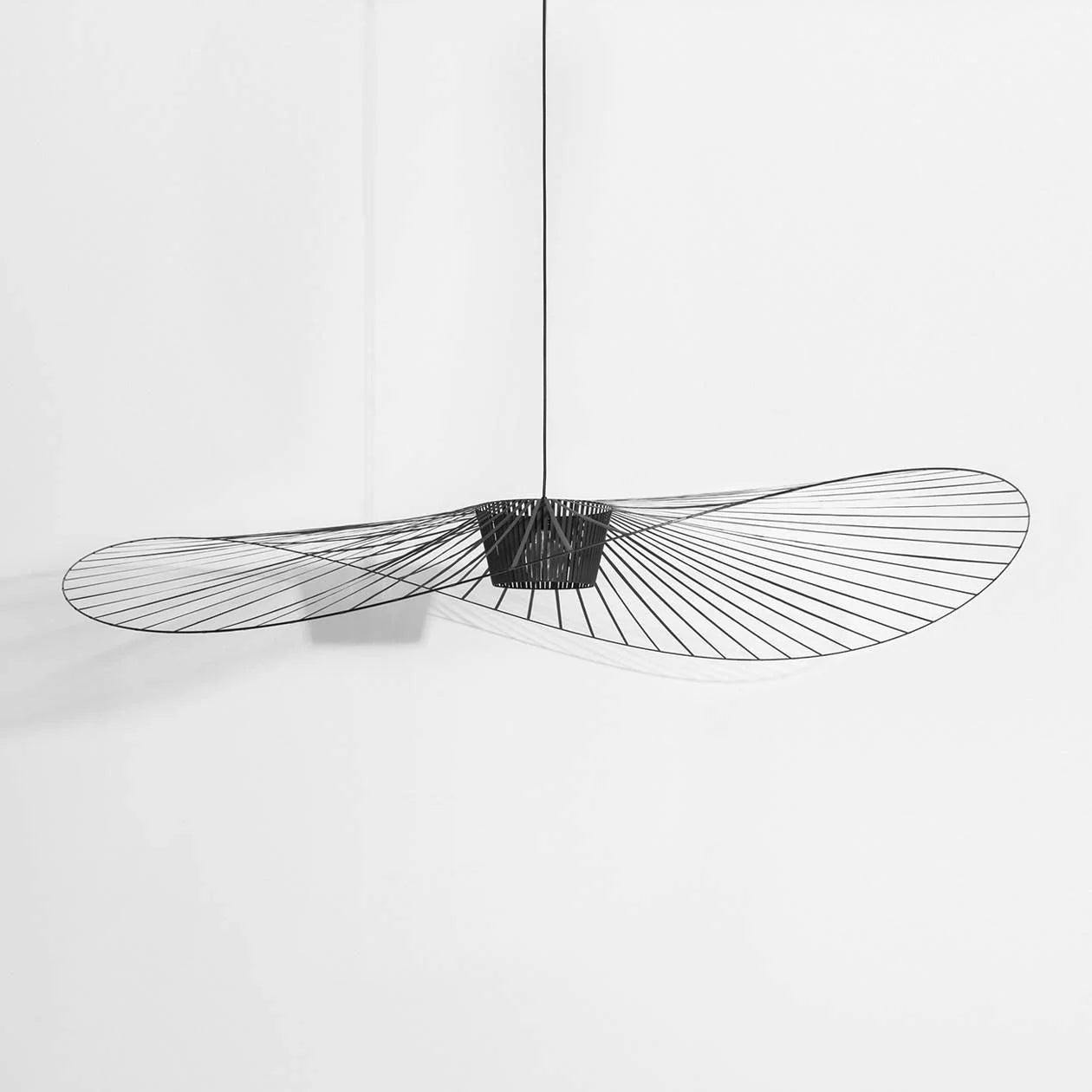 Vertigo Pendant Light