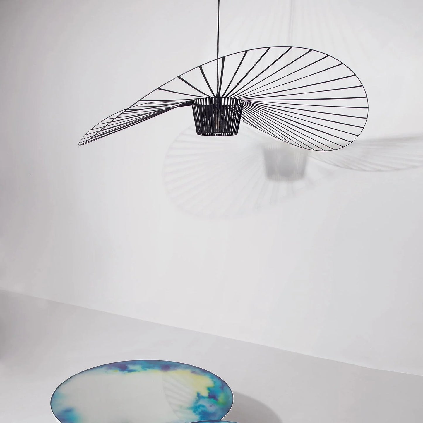 Vertigo Pendant Light