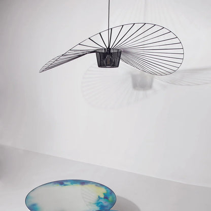 Vertigo Pendant Light