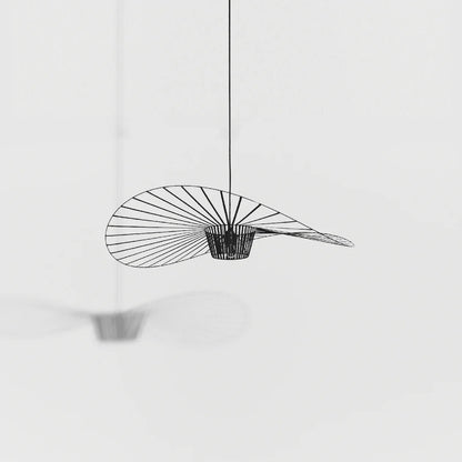 Vertigo Pendant Light