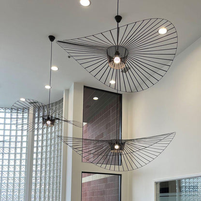 Vertigo Pendant Light