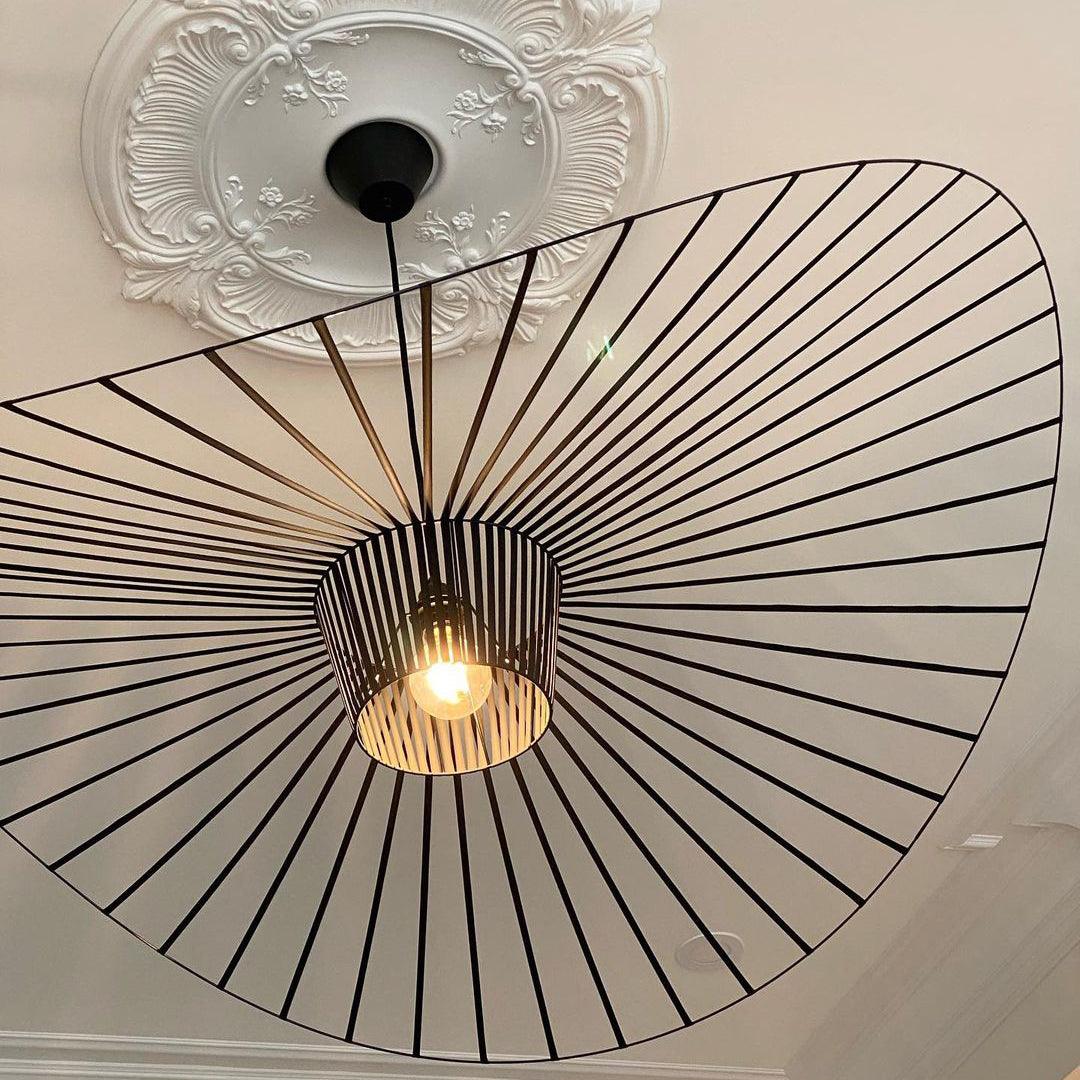 Vertigo Pendant Light