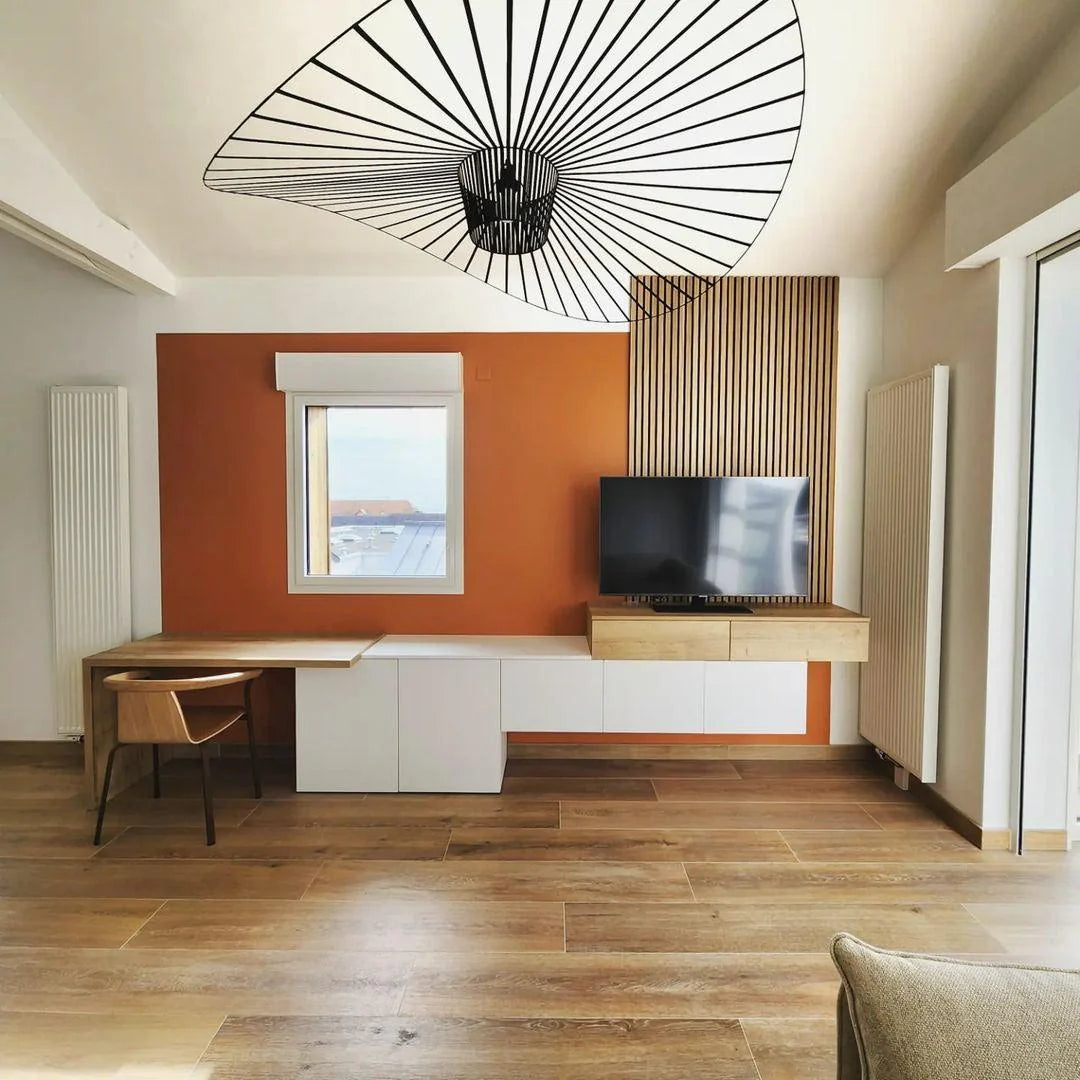 Vertigo Pendant Light