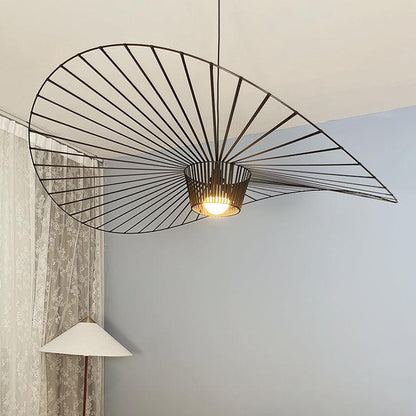 Vertigo Pendant Light