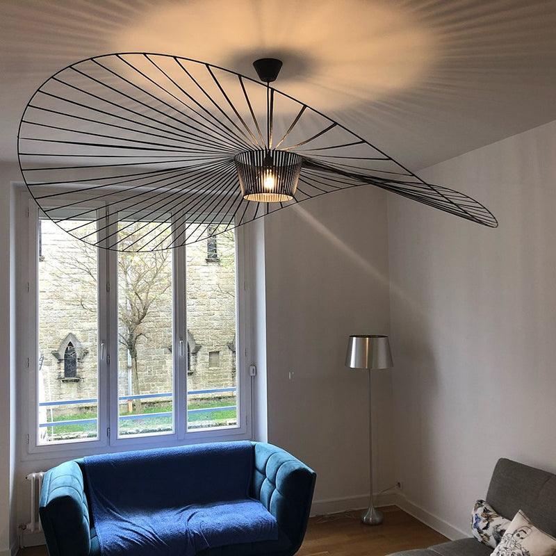 Vertigo Pendant Light