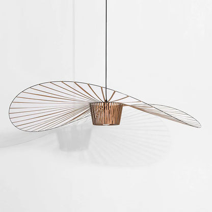 Vertigo Pendant Light