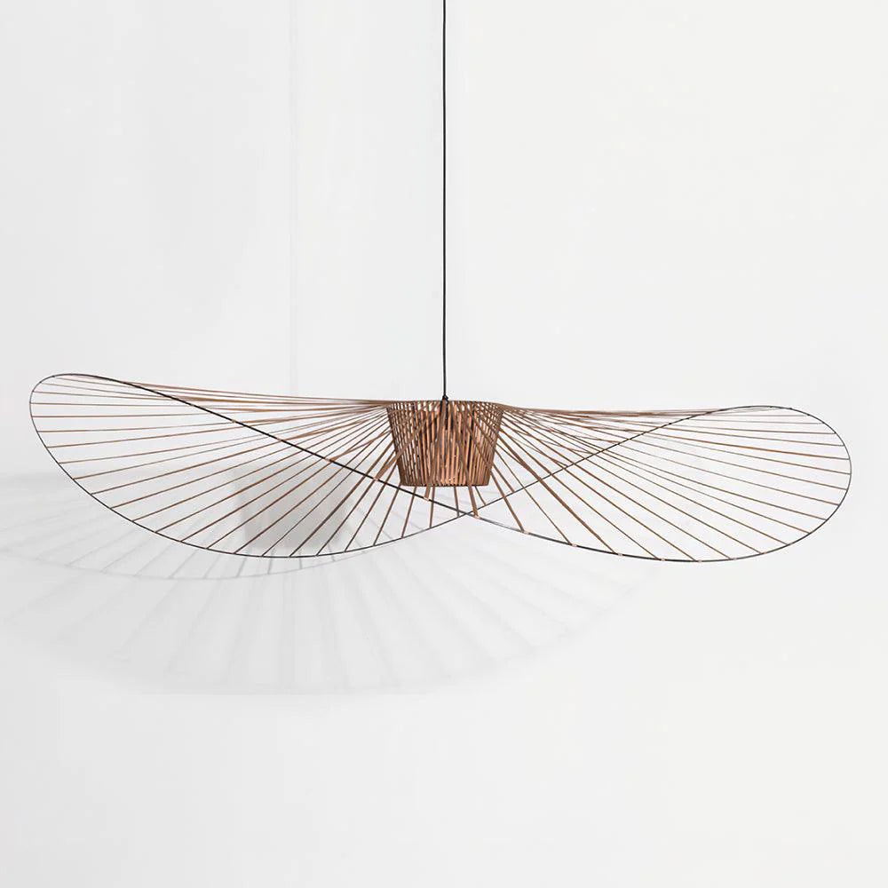 Vertigo Pendant Light