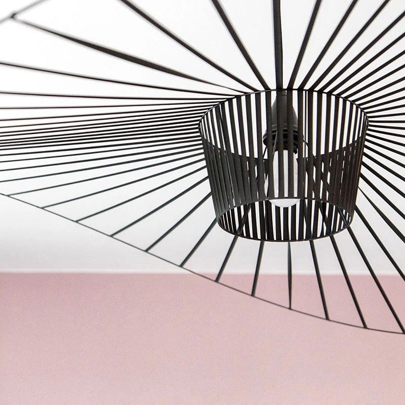 Vertigo Pendant Light