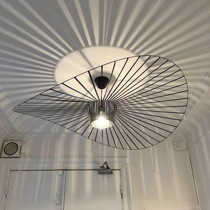 Vertigo Pendant Light