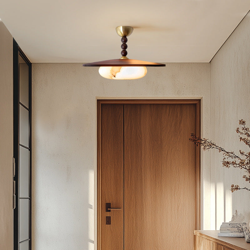 Vespera Ceiling Light - Loonglight