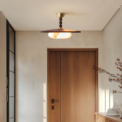 Vespera Ceiling Light - Loonglight
