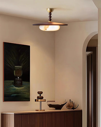 Vespera Ceiling Light - Loonglight