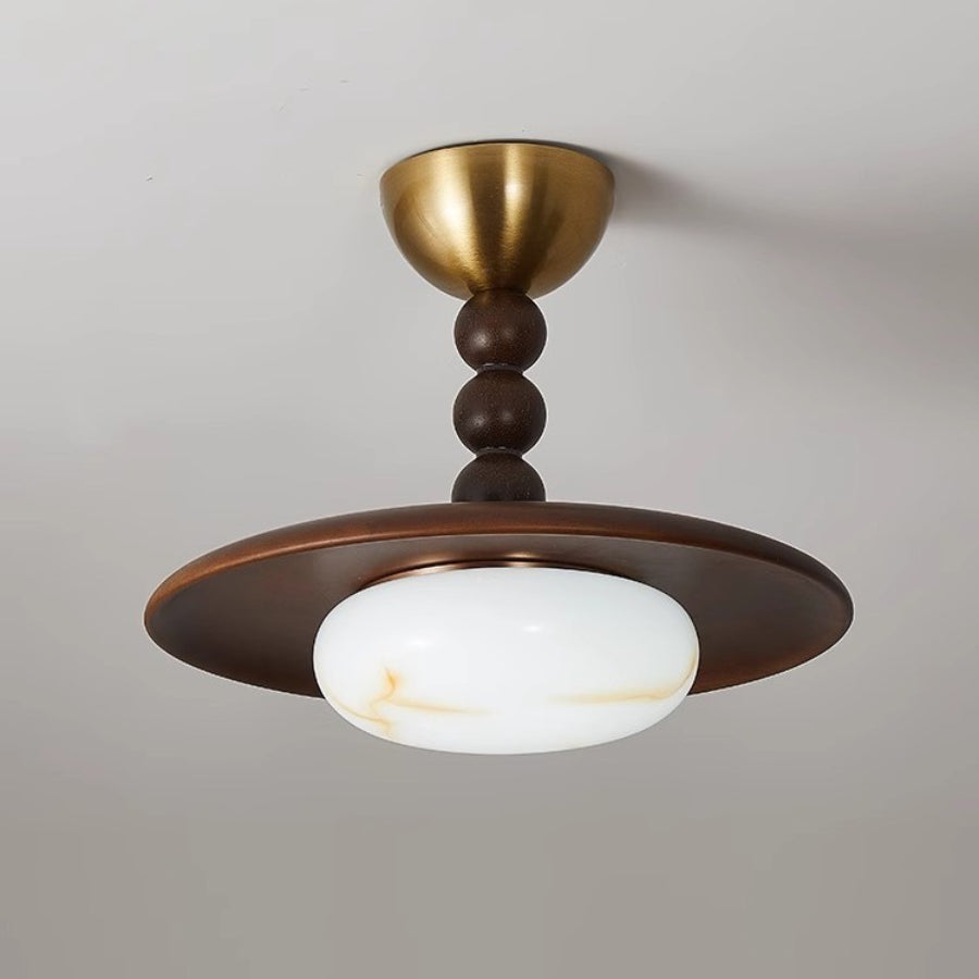 Vespera Ceiling Light - Loonglight
