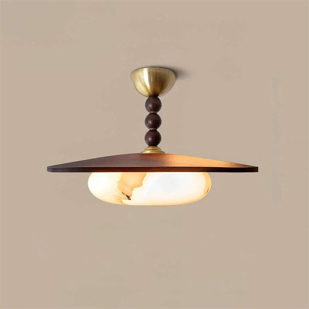 Vespera Ceiling Light - Loonglight