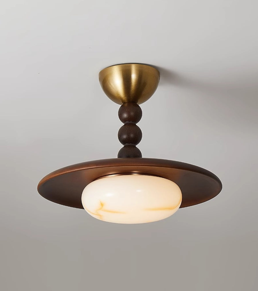 Vespera Ceiling Light - Loonglight