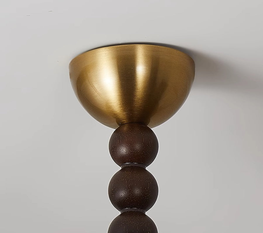 Vespera Ceiling Light - Loonglight